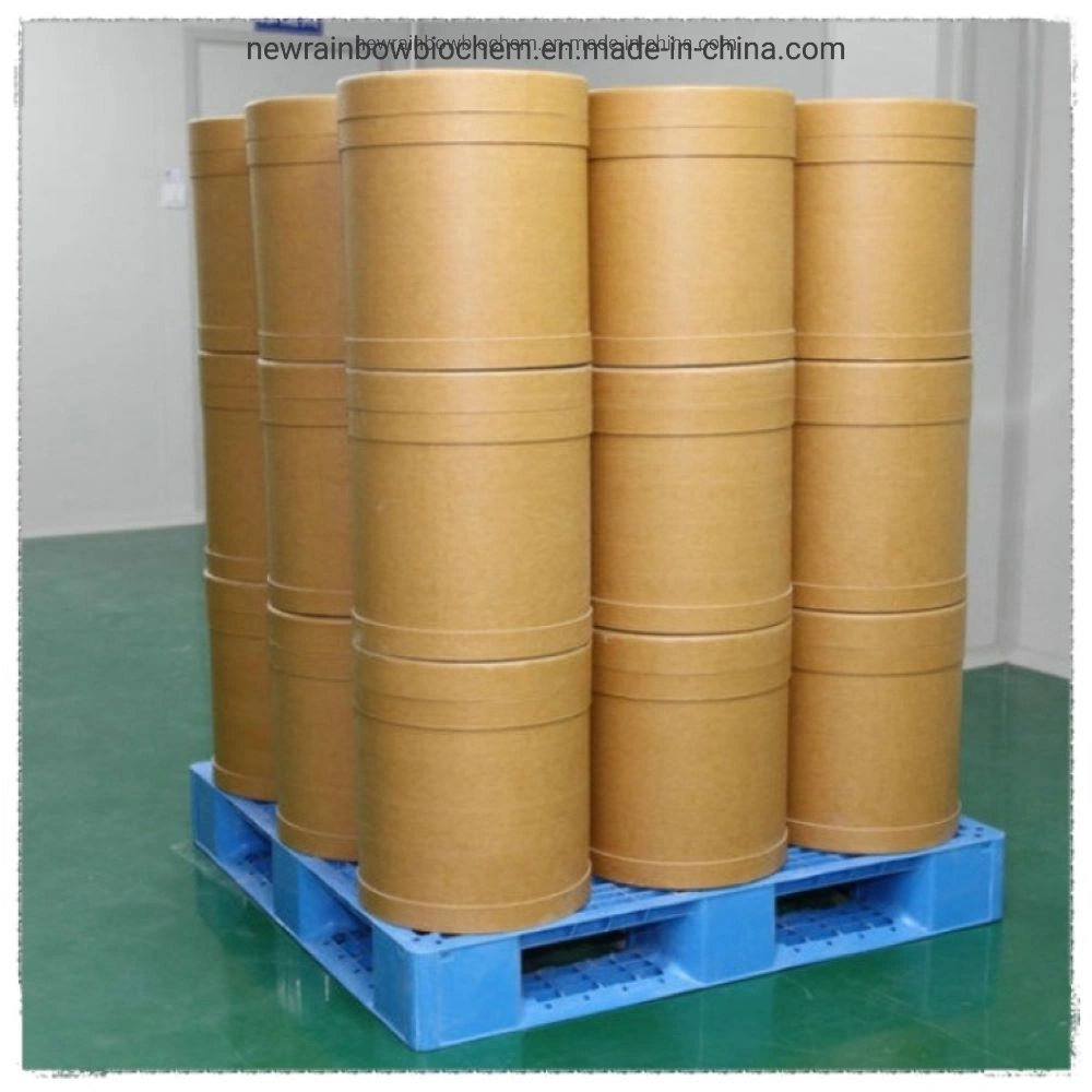 Manufacturers Supply Alanine Food Grade L-Alanine Powder CAS 56-41-7