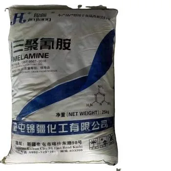 Melamine Industrial Grade 99.8% Powder Melamine Large Supply of Melamine at Factory Price