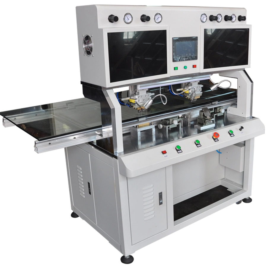 LCD LED TV Glass Color Line Repair Machine 2023 New Model