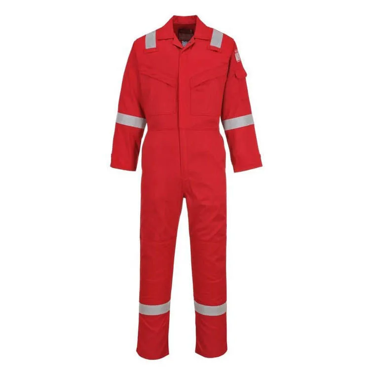 High Visibility Reflective Cotton Safety Workwear Men Working Mechanic Coveralls Overall Work Suit Work Clothes Customize Logo