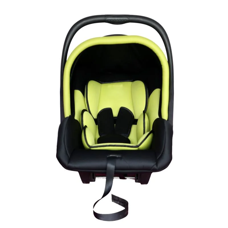 Panier infantile ECE R44 / 04 Standard voiture de sécurité du siège de bébé Groupe 0 + 0 - 15 mois Siège de voiture pour la vente