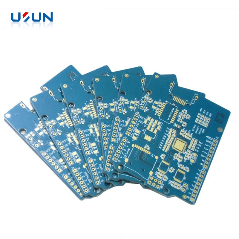 Prototype PCB Assemble PCBA Components Custom PCB Circuit Board