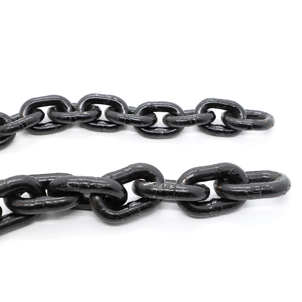 Grade 80 Load Chain / G80 Alloy Lifting Chain