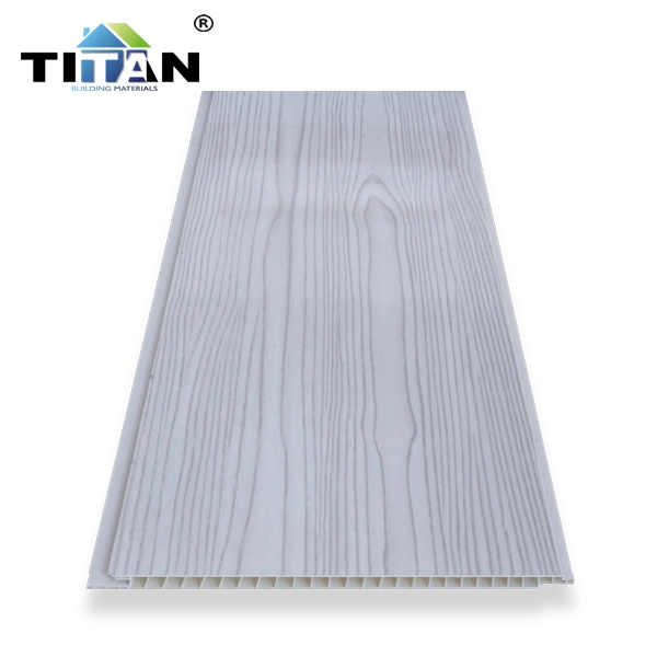 Plastic Lamination PVC Wall Panels for Bathroom Decoration