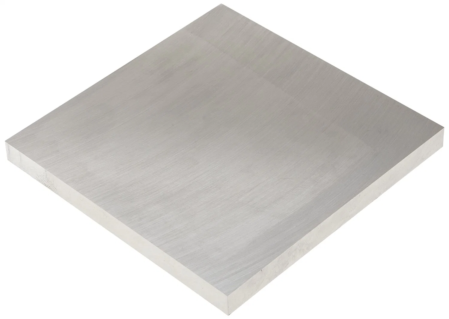 7075 Aluminum Hot Rolled Plate Sheet for Moulding, Tooling and Fixture