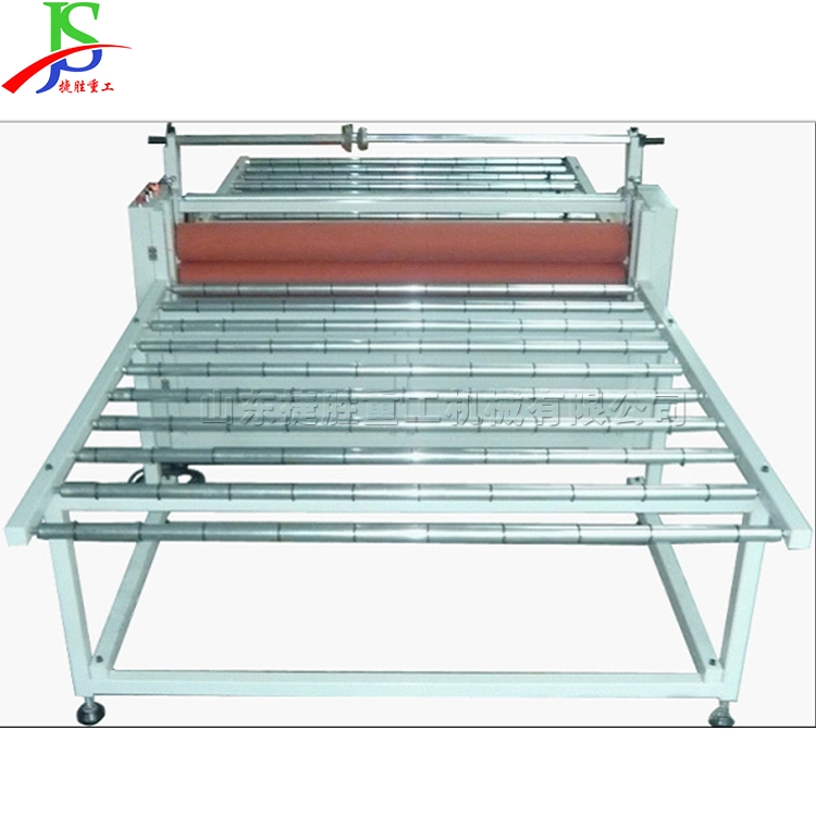 Conveyor Type Laminating Machine Single/Double Side Laminating Machine