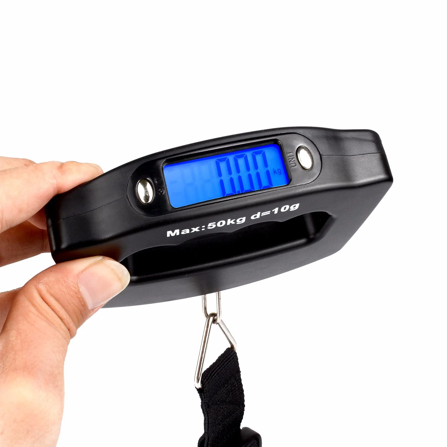 2017 Hot Selling Promotional Electronic Luggage Scale