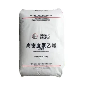 Top Quality Competitive Price HDPE Granules/Particles/Pellets Reprocessed Granules CAS 9002-88-4