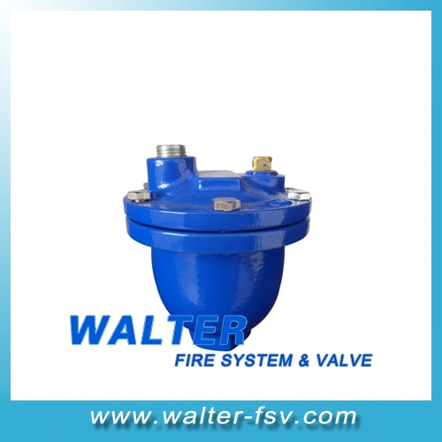 High Quality Automatic Screw Adjustable Air Vent Valve