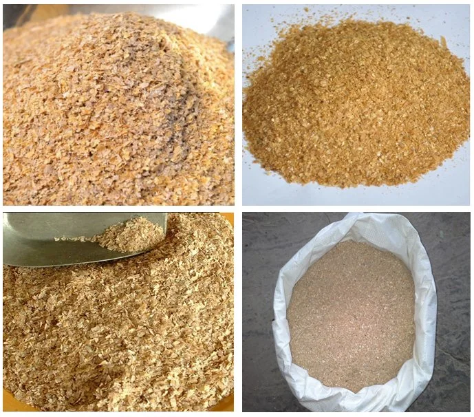 Camarão Shell Powder for Animal Feed Additive
