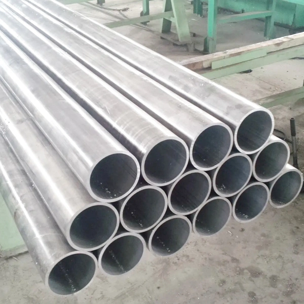 718 Incoloy 800 Hastelloy C22 Grade 2 C276 ASTM 4911 Titanium Sheet 400 Alloy 20 Pipe