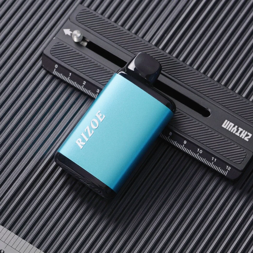 Newest Design Original 5000 Puffs Disposable Electronic Cigarette