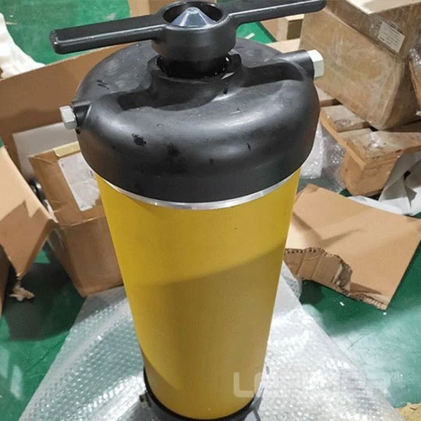 Hh8314f32ksubr24DC Hydraulic Oil Filter Recycling Assemblies