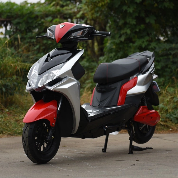 Scooters eléctricos de 2 ruedas con equilibrado automático 60V1200W