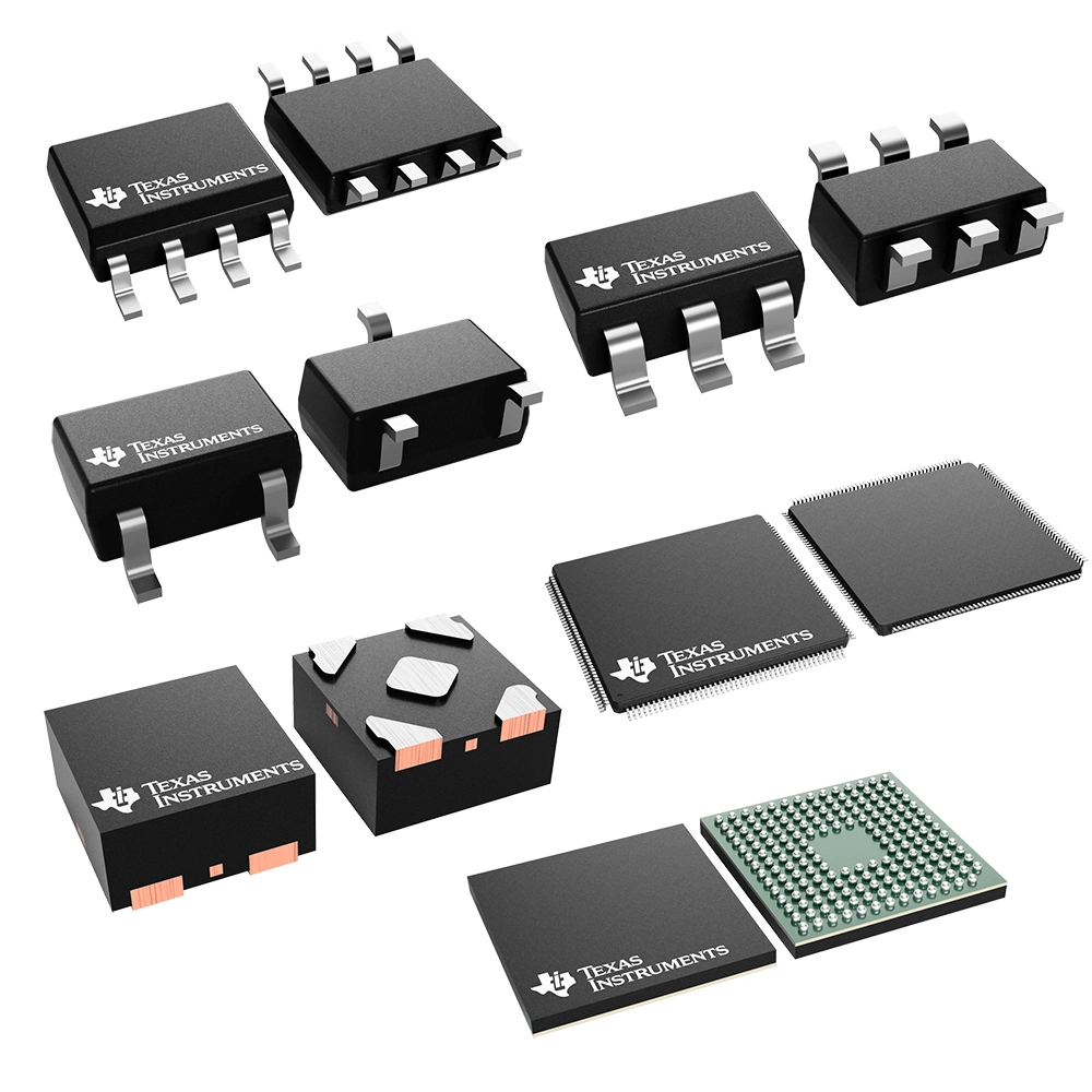 Ti bq24020 de la batterie de gestion de charge le moniteur de tension de la puce de composants électroniques du protecteur de circuit intégré IC.