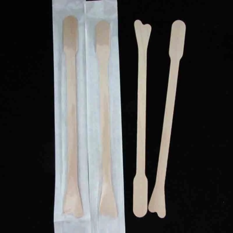 Gynecological Set Factory Direct Cervical Scraper Spatula Set