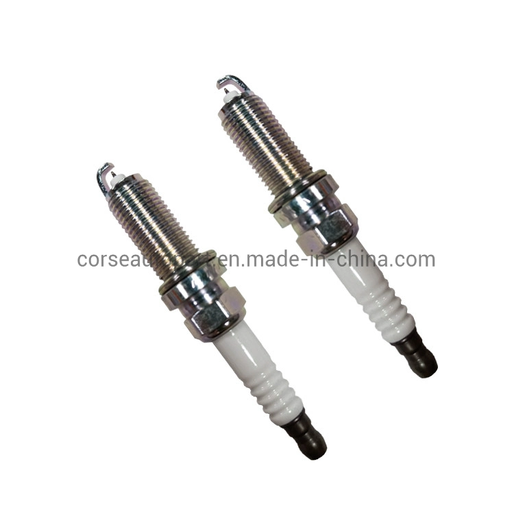 Car Parts 41-993 12607234 8#41-103 Wholesale/Supplier Auto Iridium Spark Plug for Engines