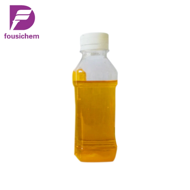 Sodium Lauryl Sulfate de l'éther polyoxyéthylène 70 % CAS 9004-82-4 Fabricant Fournisseur