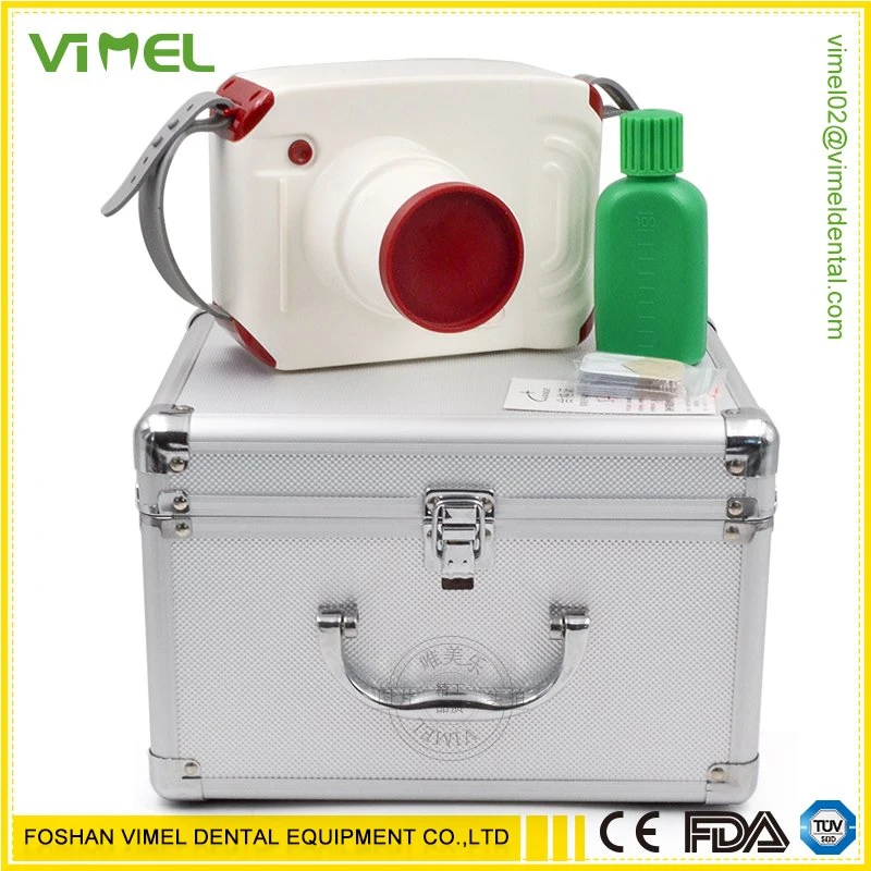 Dental Portable X Ray Unit Digital Medical Equipment Supply