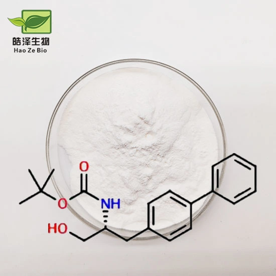 Anti-Heart Failure Entresto CAS 936623-90-4 Lcz696 Powder