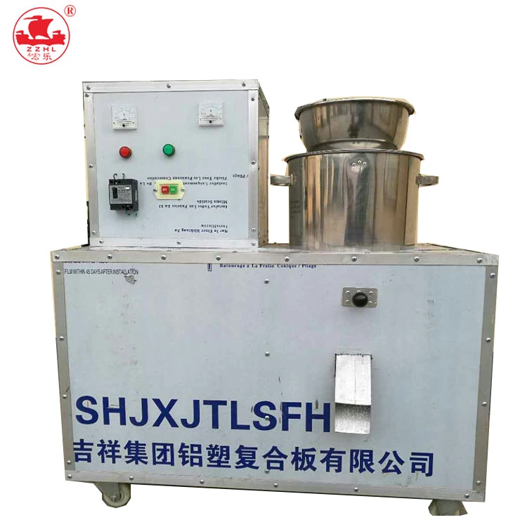 Detergent Powder Washing Powder Making Machine