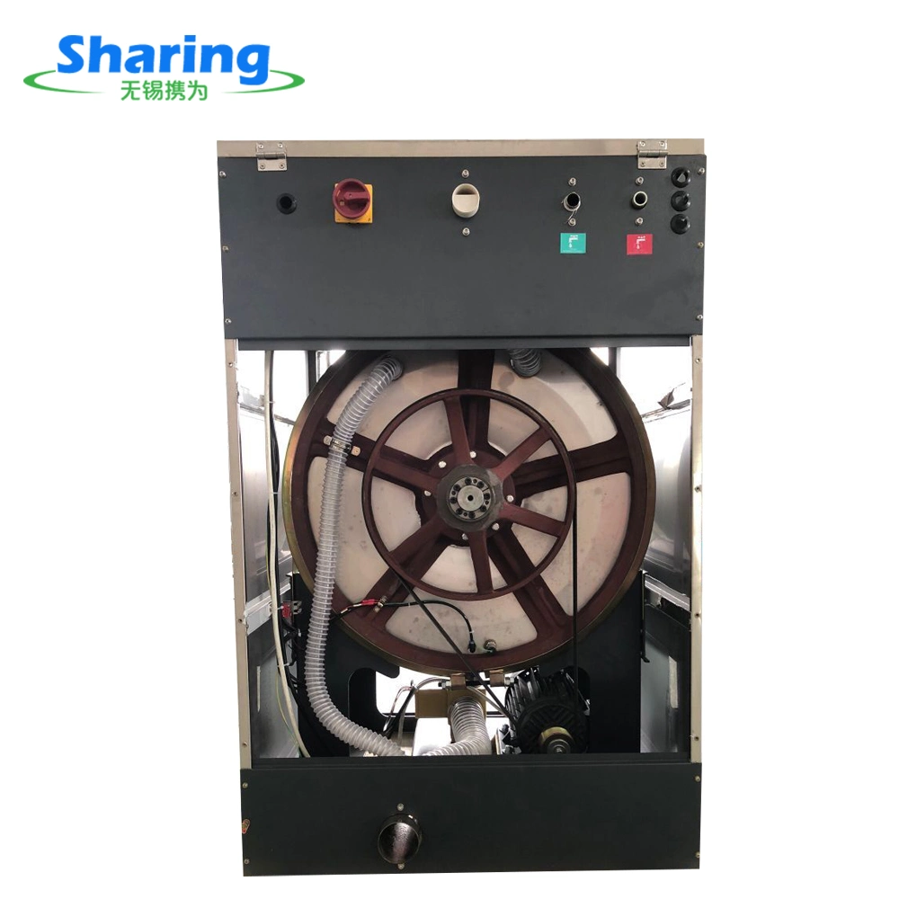 Hospital Laundry Cleaning Equipment Industrial Washing Machine