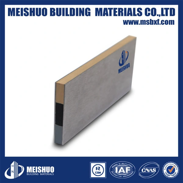 Aluminum Tile Control Joint for Construction