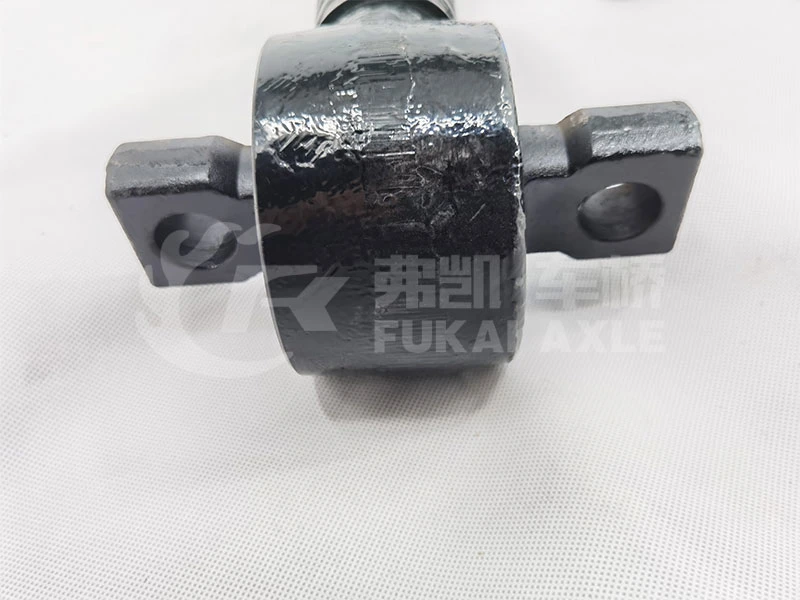 Support Customization V Thrust Rod for Saic Hongyan Truck Spare Parts 2911-810174 5802030136