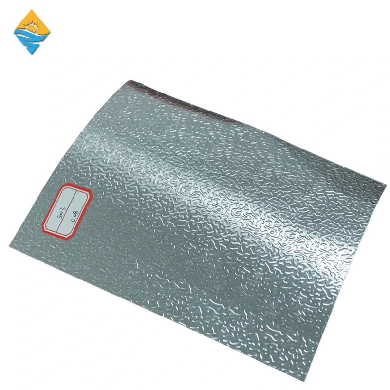 Factory Supply High quality/High cost performance  Aluminium Checker Plate Sheets AA1100 1050A H14 H24