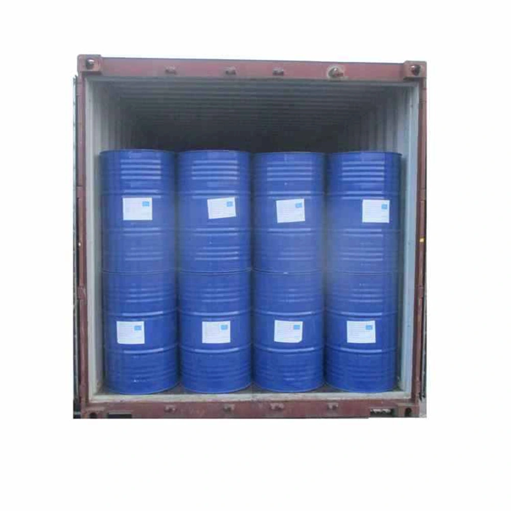 99.5% Industrial Grade 99.9% USP Grade Propylene Glycol