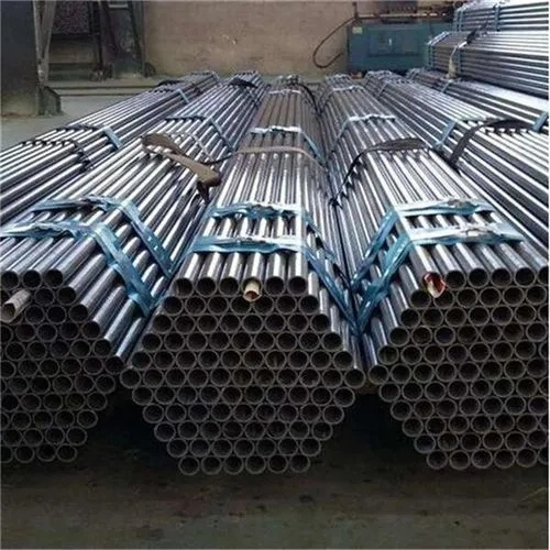 106b 210A1 210c Precision Boiler Tube Carbon Steel Pipe Hollow Round Pipe