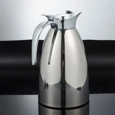 Factory Vacuum Flask Bottle Thermos Cold Water Jug Thermos Tea Pot