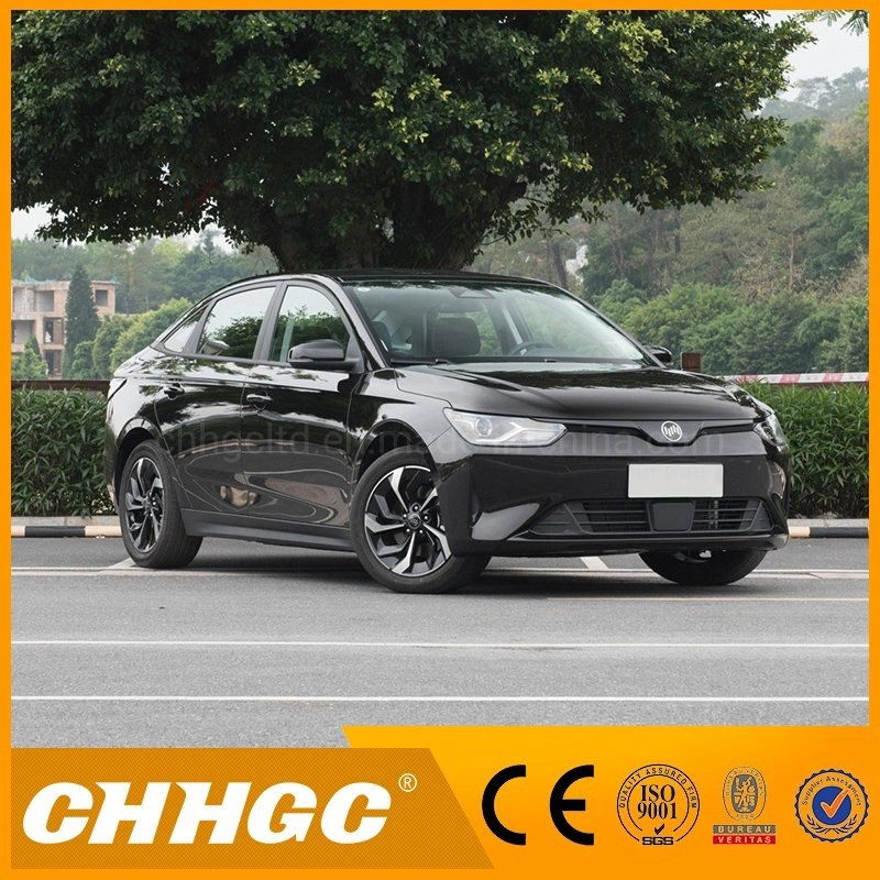 Weima E5 2022 coches eléctricos para uso familiar Sedan Electric Coche nuevo