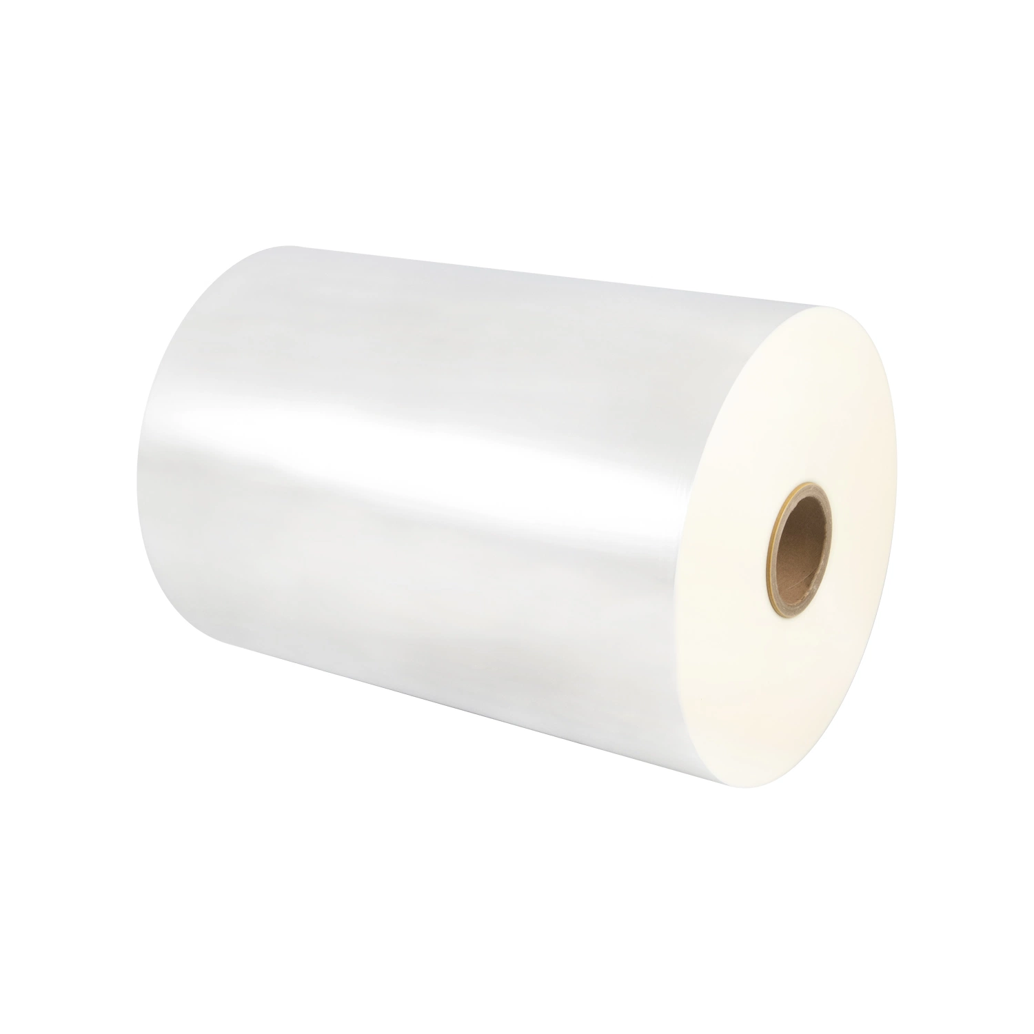 15~25mic Transparent Nylon Film for Custom Aquatic Products Packaging