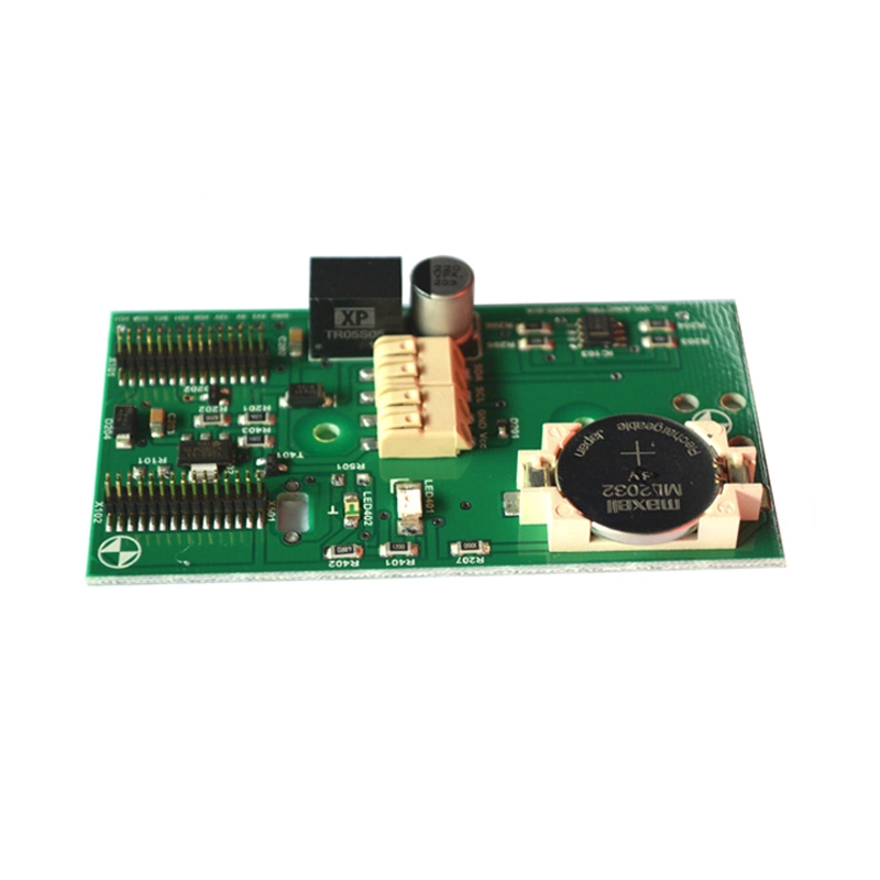 SMT Mother Printed Circuit Board PCB PCBA Electric Assembly with Customized Design