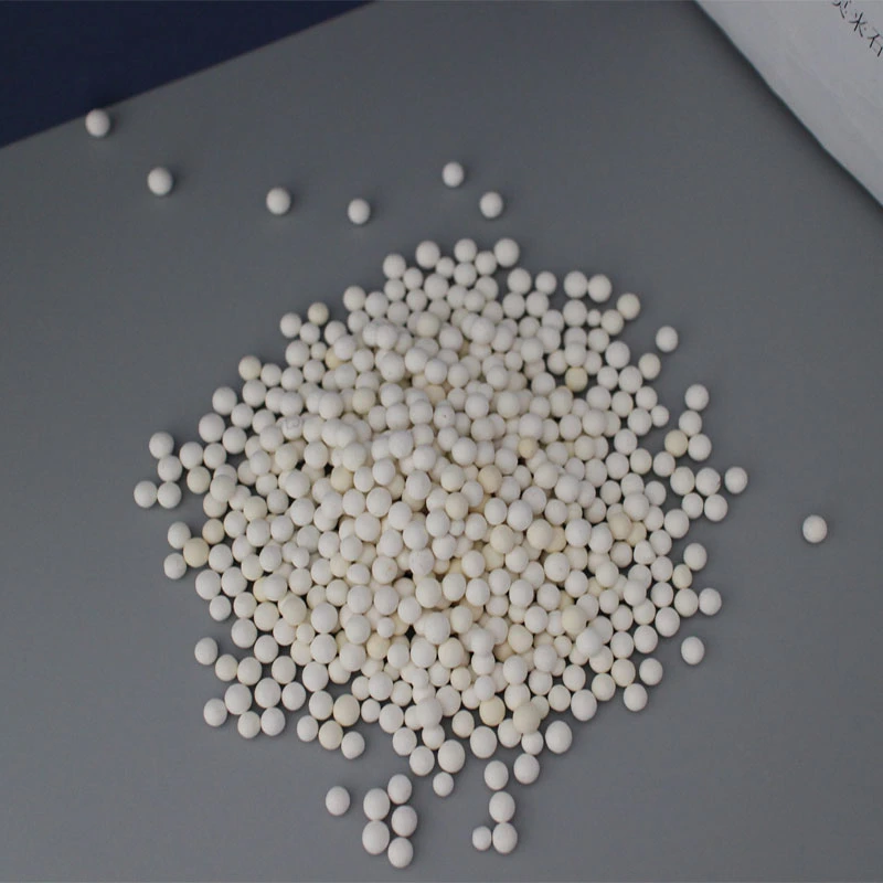 Synthetic Zeolite - Molecular Sieve of All Types