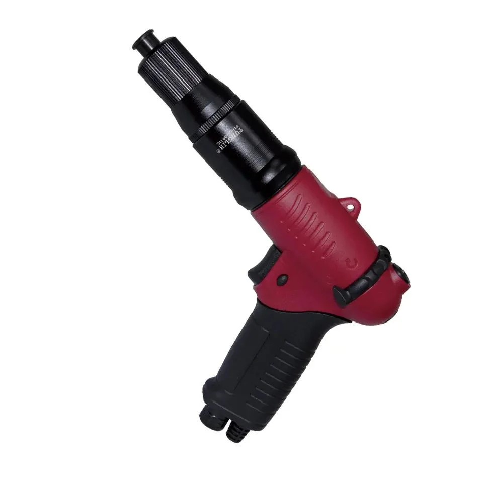 Adjustable Torque Screwdriver Pneumatic Guns A8020p