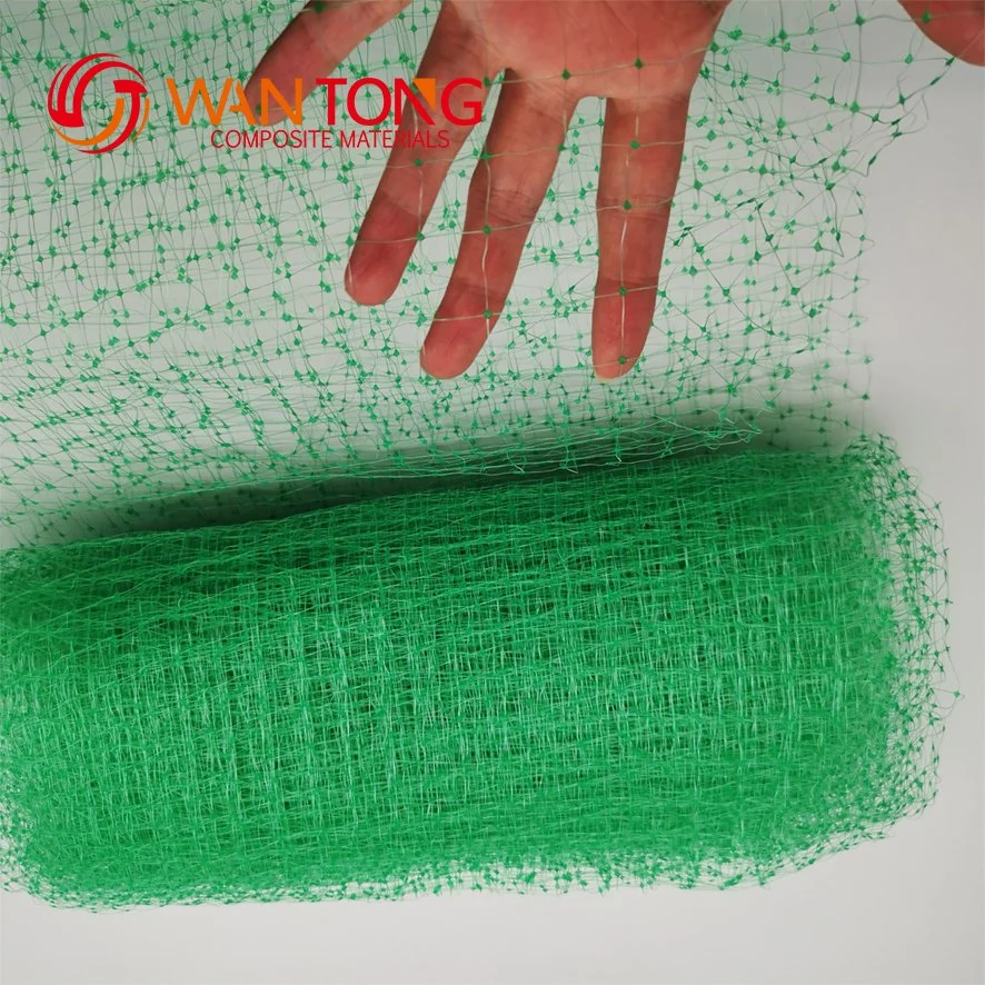 Garden Netting Bird Netting for Garden Reusable Design Polypropylene Mesh Bird Net