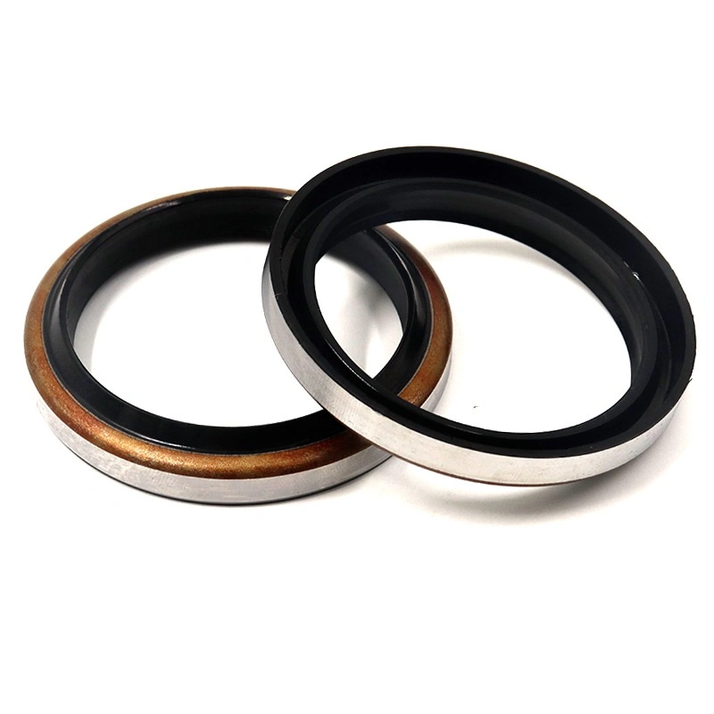 Dkb 13X19X4/5 Metal Cover Case Hydraulic Dust Ring Wiper Seal