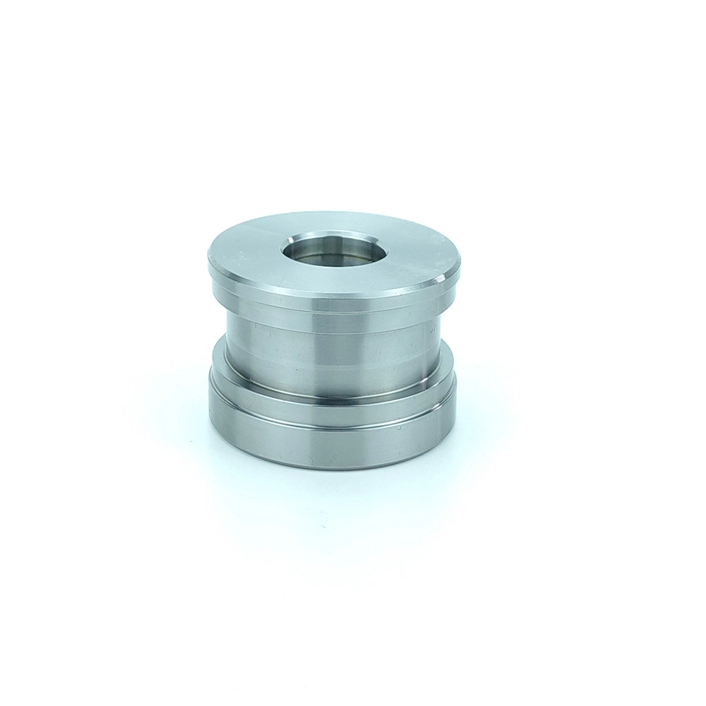 OEM CNC Machining Piston for Hydraulic Cylinder, Hydraulic Piston