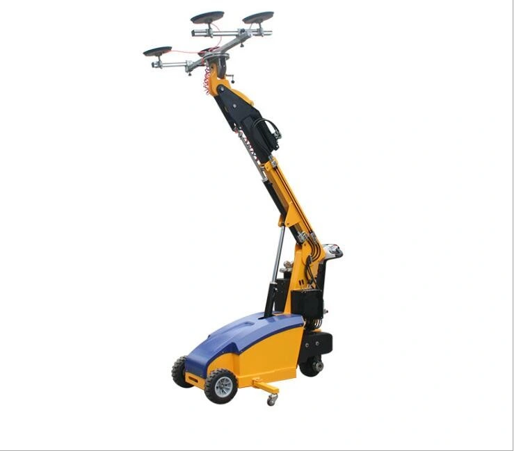 Producto de gama alta Lifter de vacío vidrio Lifting Robot