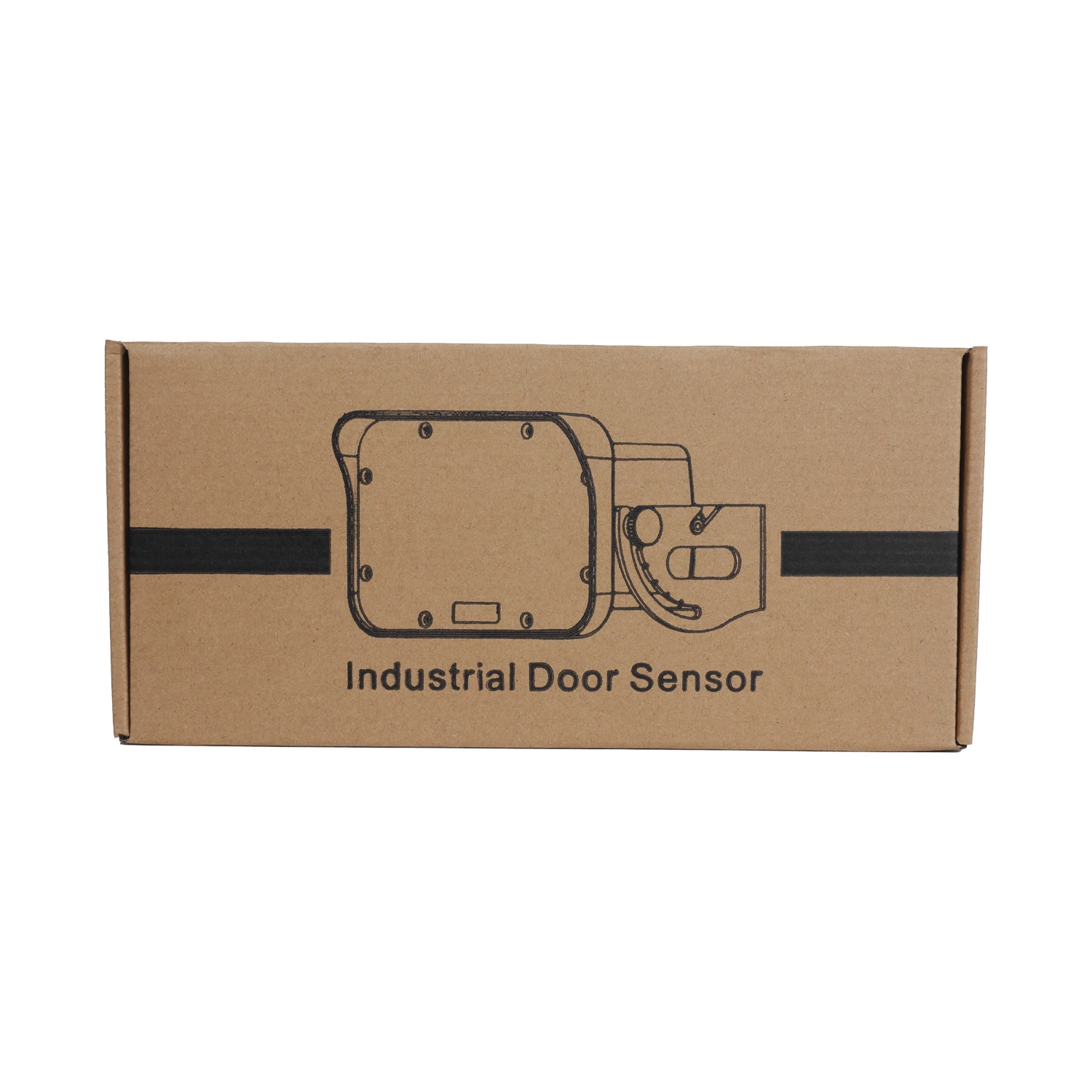 Microwave Radar Sensor High Performance Door Sensor Solutions