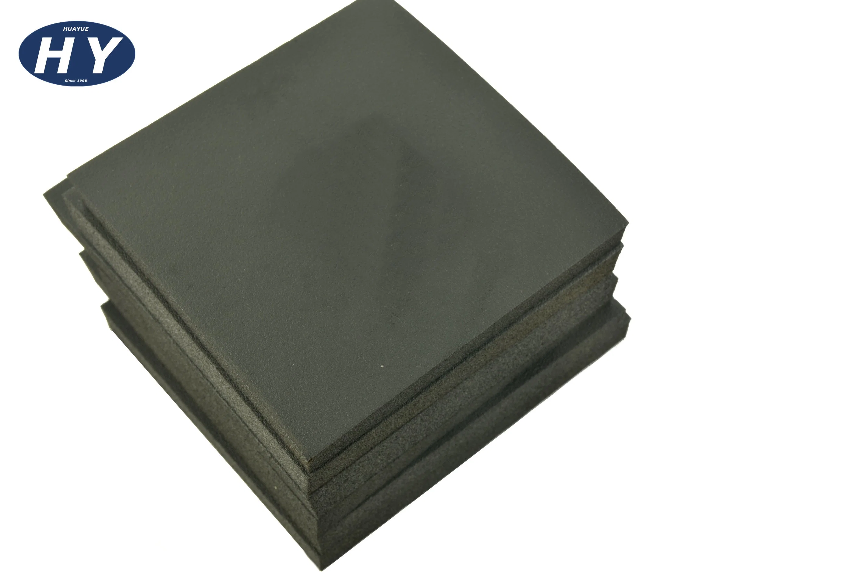 Strong Moisture Resistance High quality/High cost performance NBR PVC Rubber Foam Sheet