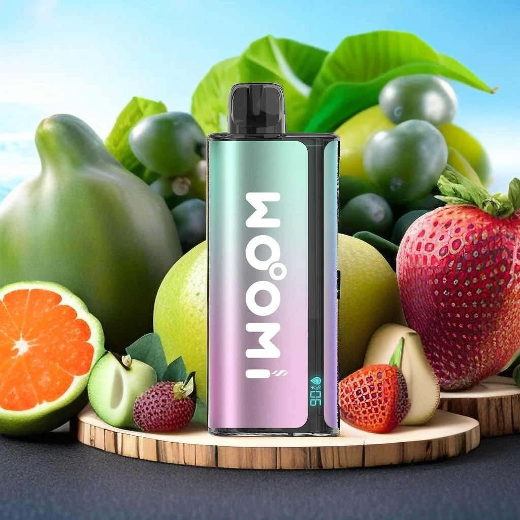 Woomi Wholesale/Supplier I Vape Bang XXL Ti7000 8000 Puffs Multiple Flavors 0 2 5 Nicotine Elf Shop Mary Bar