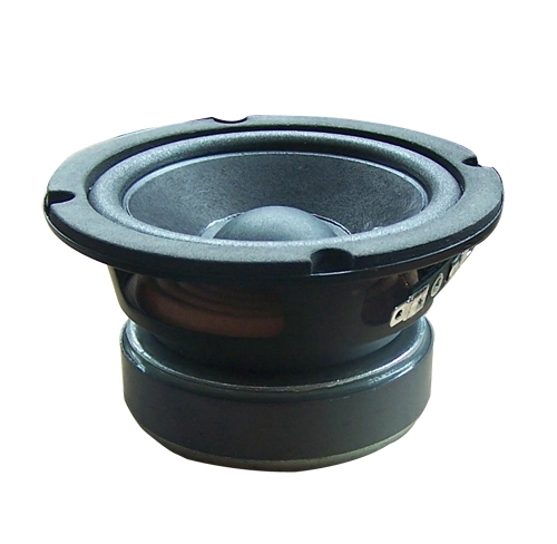 4 Inch Small Professional Sound Component Speaker Unit