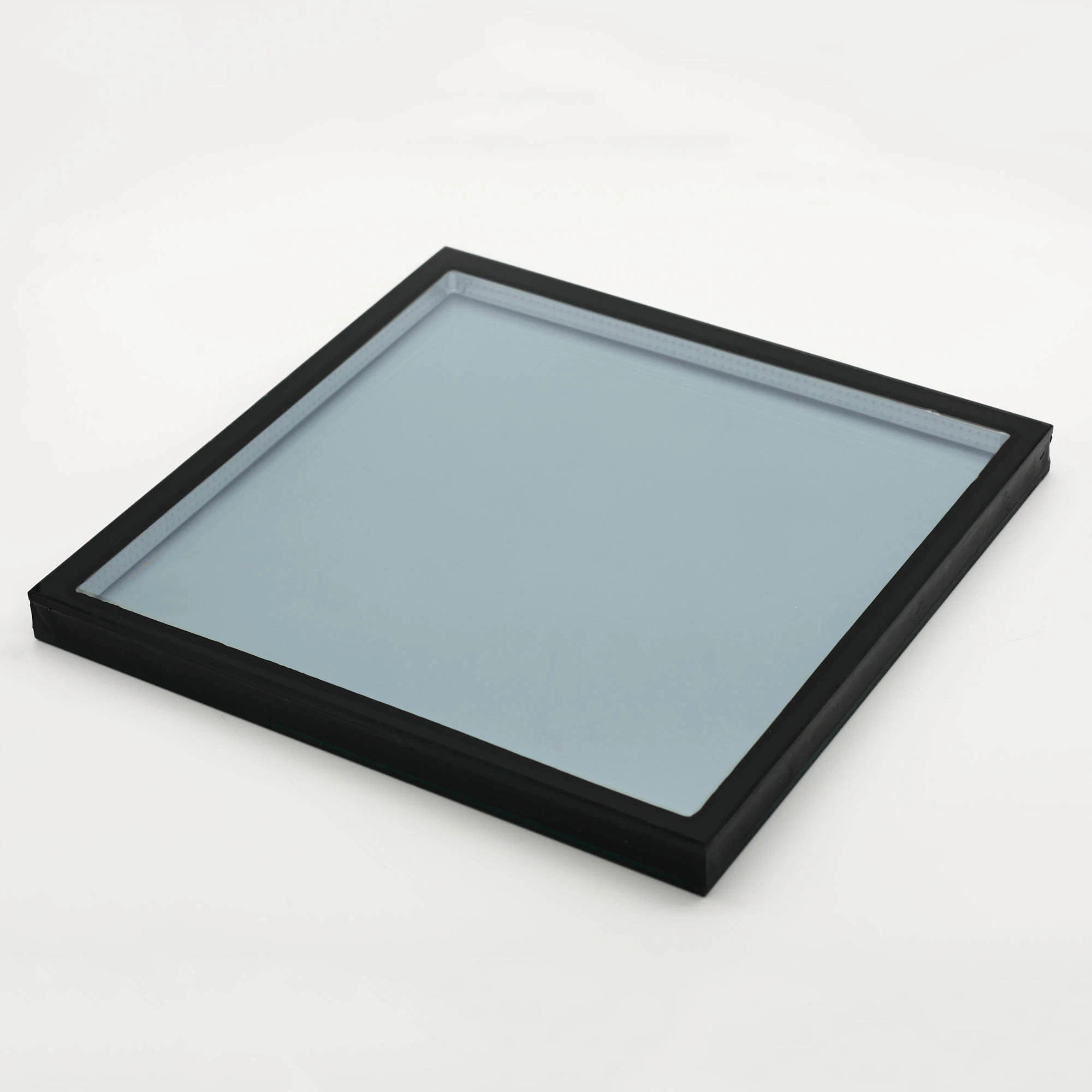 Factory Wholesale/Suppliers Customized Size Hollow Insulated Glass 6+12A+6 Insulated Glass