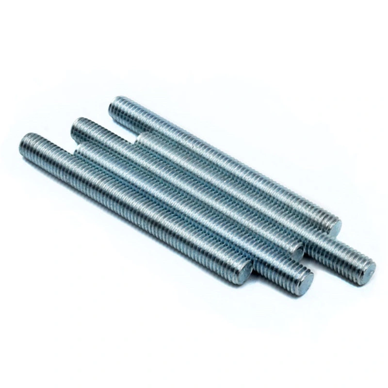 DIN975 Hot-DIP Galvanized Thread Rod