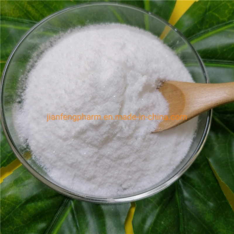 Polvo Beta-Nicotinamide Mononucleotide Nmn CAS 1094-61-7