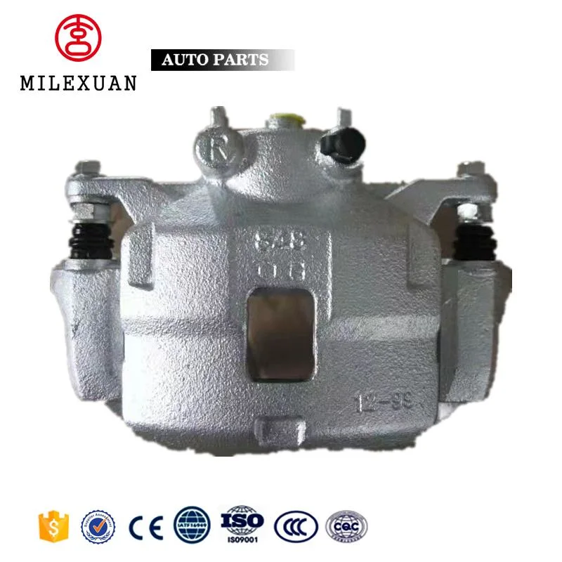 Milexuan Wholesale/Supplier in Stock Auto Brake System Parts Car Brake Calipers 4605A201 4605A202 for Mitsubishi Pajero Montero Sport