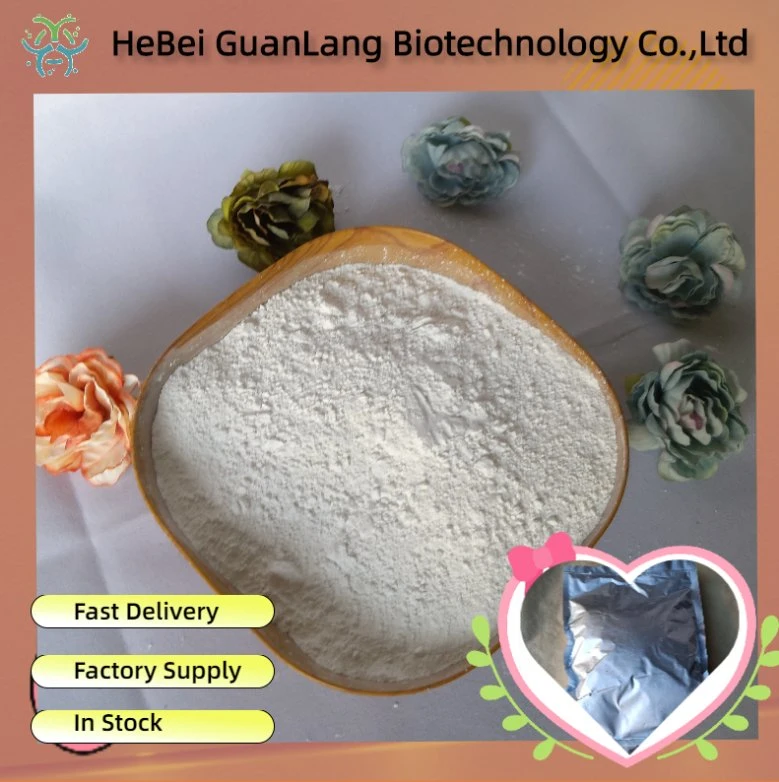 Hot Selling Magnesium Fluoride Powder F2mg CAS 7783-40-6